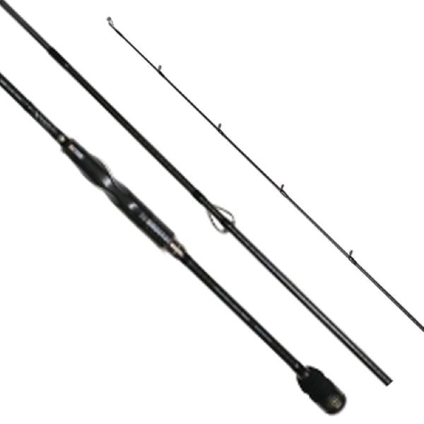 宇崎日新　アレス（ARES） エギングロッド レスター ルーラー センシティビティー L7.8 (スピニング/2ピース)