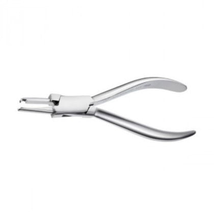 パッド調整用 ヤットコ 969