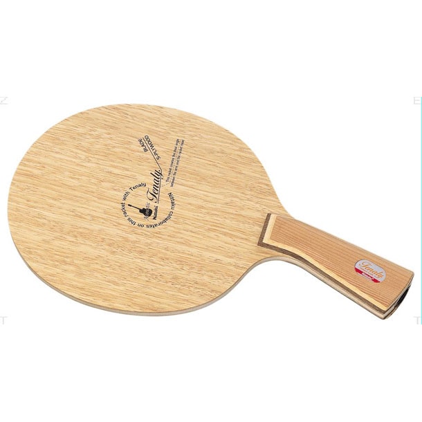 テナリーアコースティック 卓球シェークラケット (NE6783)