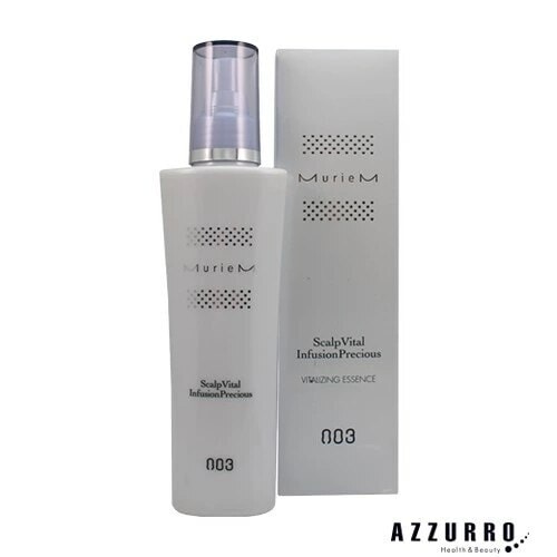 ナンバースリー　ミ ュリアム スカルプバイタルインフュージョンプレシャス 150ml【宅急便コンパクト対応】