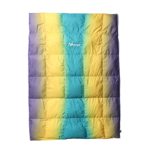 ナンガ ダウンブランケット シングル シングル ディープフォレスト DOWN BLANKET SINGLE SINGLE DEEP FOREST NZ2354-4A501 N1dkDFs5 22,039円