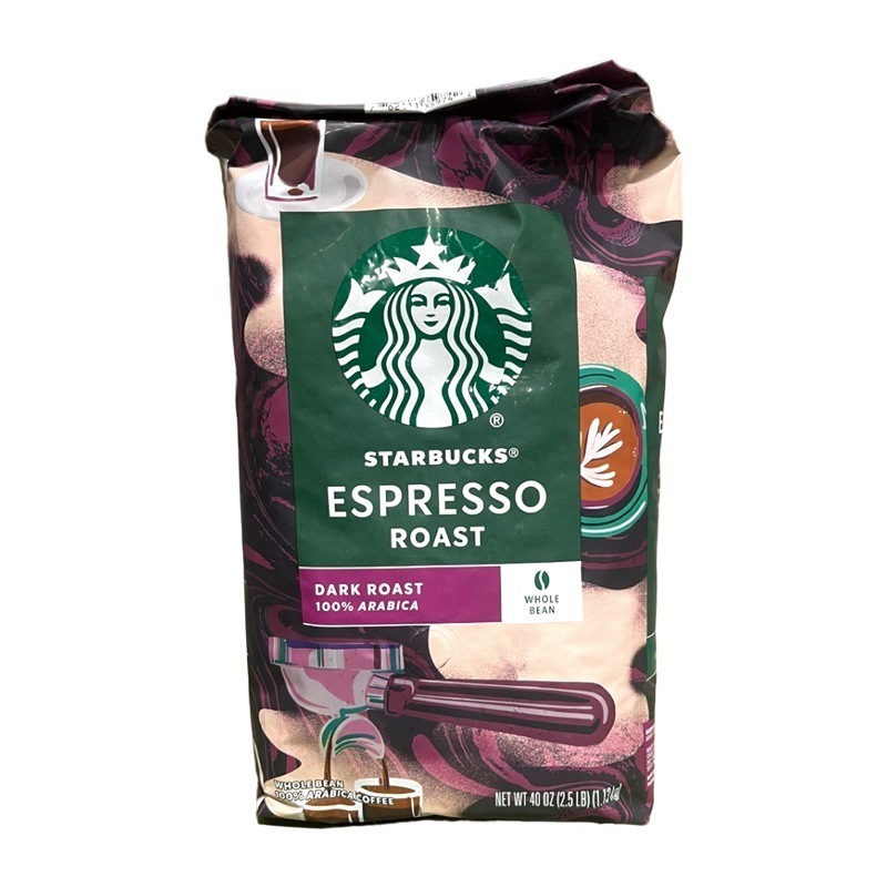 エスプレッソローストホールビーンコーヒー 1.13kg tt