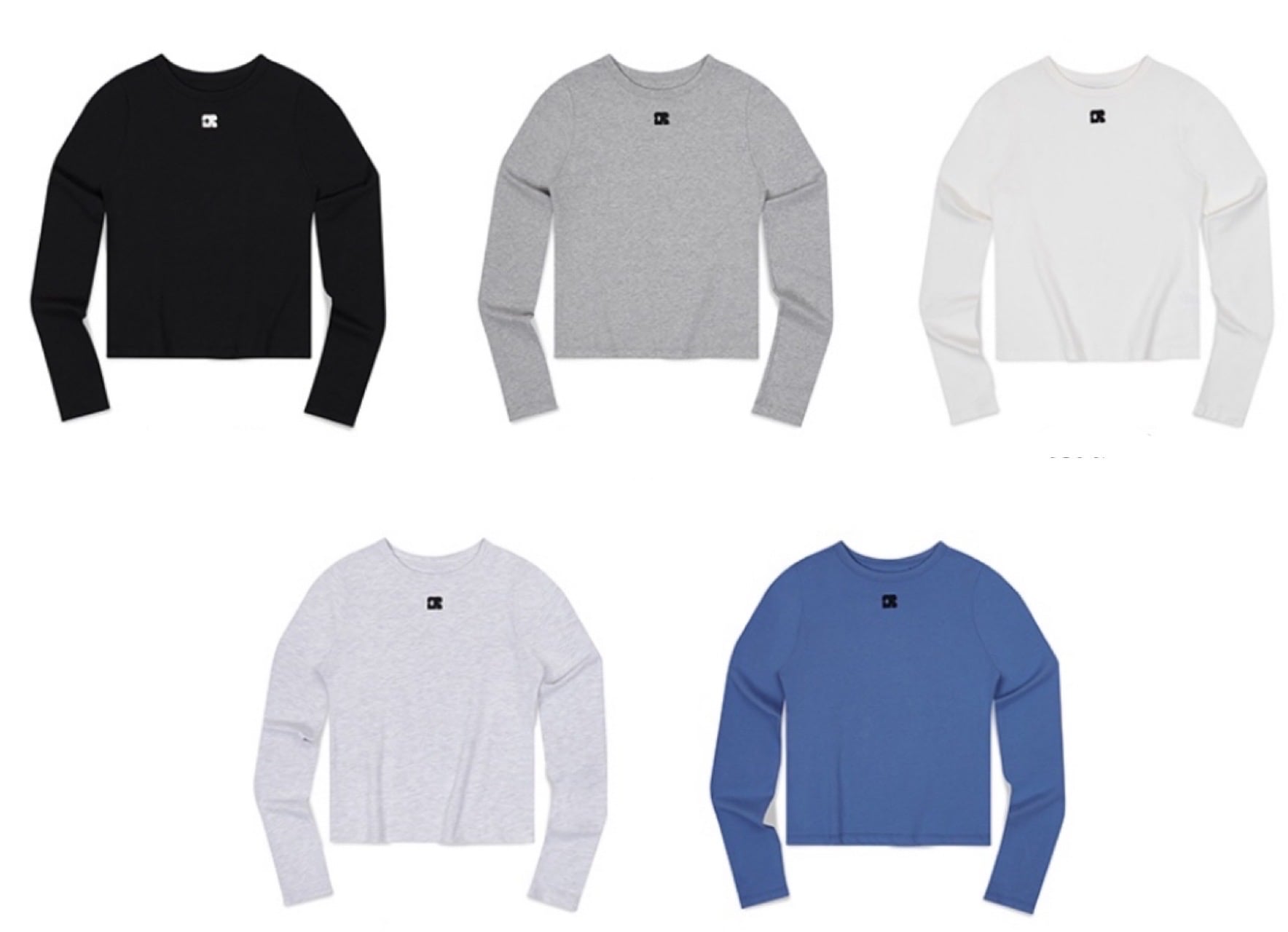 CENTAURUS LONG SLEEVE SPAN TSHIRT