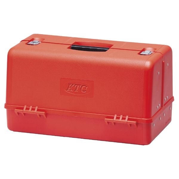 KTC 京都機械工具 両開キ プラハードケース W445xD280xH250 SK330P-M 工具 ツール DIY 作業工具