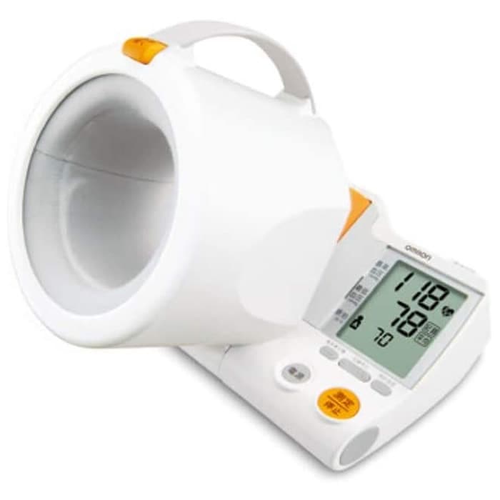 デジタル自動血圧計 「スポットアーム」 HEM-1000 HEM1000 10,358円