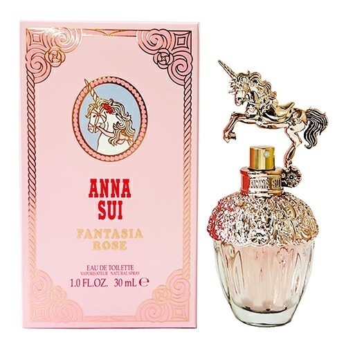 ファンタジア ローズ オードトワレ EDT SP 30ml[7549] 宅配無料