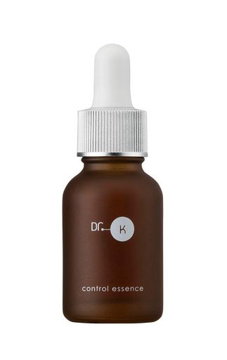 ドクターケイ(DR.K) コントロールエッセンス【ブースター美容液】 ビタミンC誘導体 導入美容液 毛穴 皮脂コントロール オリゴノール