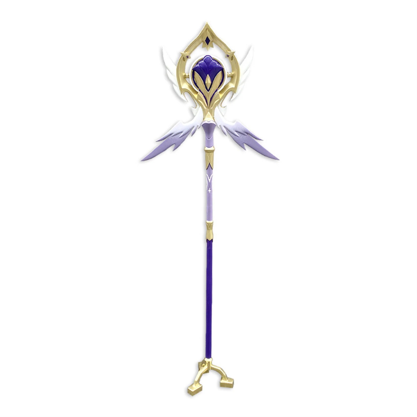 崩壊：スターレイル　ロビン マイクスタンド 150cm コスプレ道具　コスプレ　イベント　演出 マイク 三脚スタンド マイクスタンド 折りたたみ式 軽量 マイクホルダーライブ演奏 講演会 スピーチ