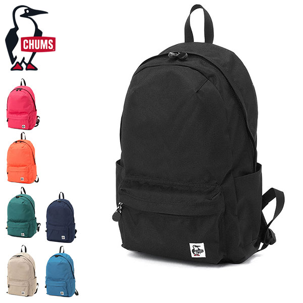 日本正規品 リュック メンズ レディース 通学 かわいい 小さめ おしゃれ 18L A4 バッグ シンプル リュックサック 軽量 RECYCLE リサイクルハリケーンデイパック CH60-3961