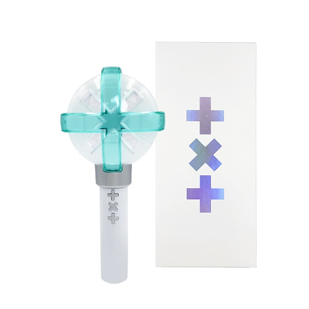 TOMORROW X TOGETHER (TXT) 公式ペンライト Ver.2 (MOA棒 Ver.2)