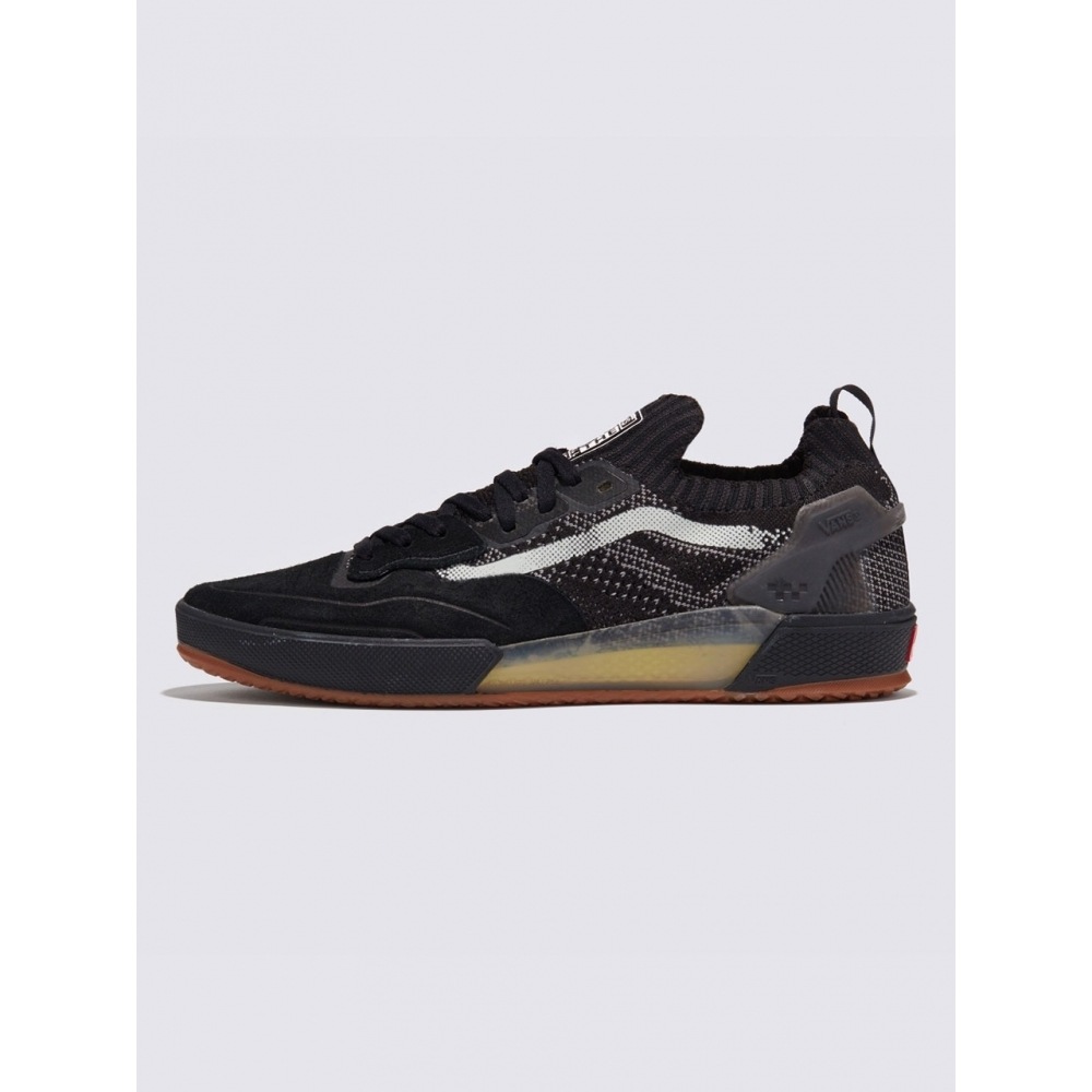 VANS AVE (AV) 2.0 ニット VN000D1FBKF1