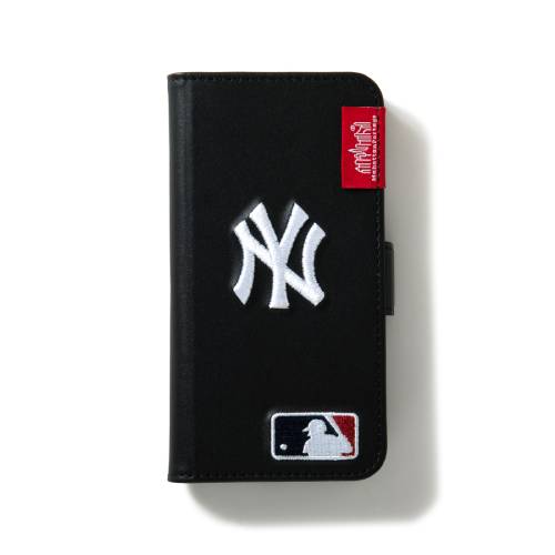 Manhattan Portage MLB Embroidery Book Type Case