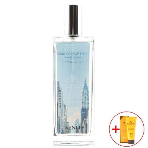 XB8LKM29SENITE ボディケア シャワーコロン 100ml センスオブニューヨーク