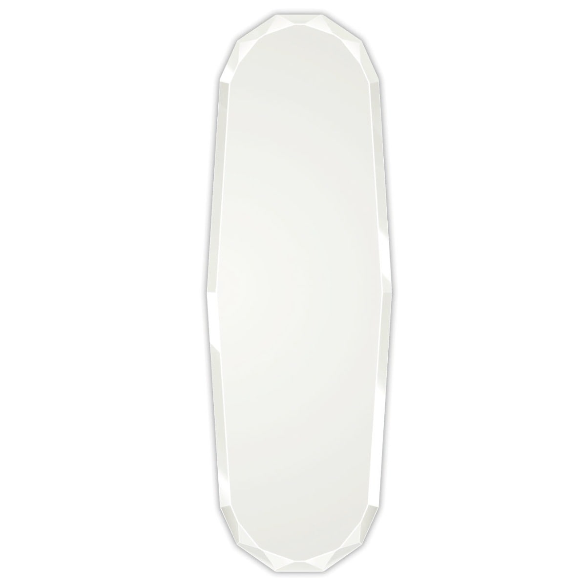 ミラー 壁掛け ウォールミラー 30x89cm ベネチア 鏡 おしゃれ 壁掛け鏡 シンプル 洗面台 インテリア 飛散防止 玄関 リビング かがみ 北欧 ドレッサー メイク鏡 壁掛けミラー 賃貸