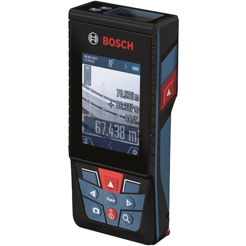 ボッシュ GLM150-27C レーザー距離計 150m GLM15027C 40,800円