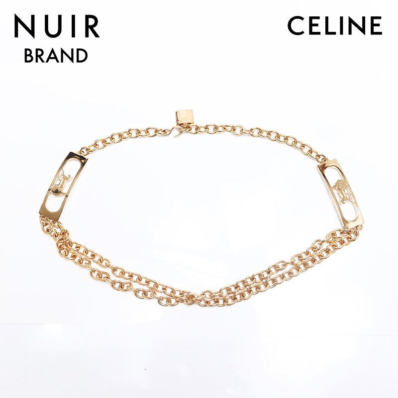 ベルト ゴールド WS10589