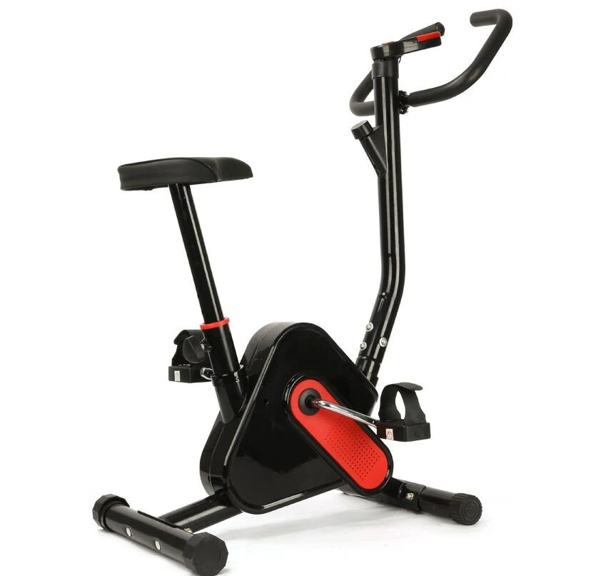 スピニングバイク家庭用　事務所　省スペース