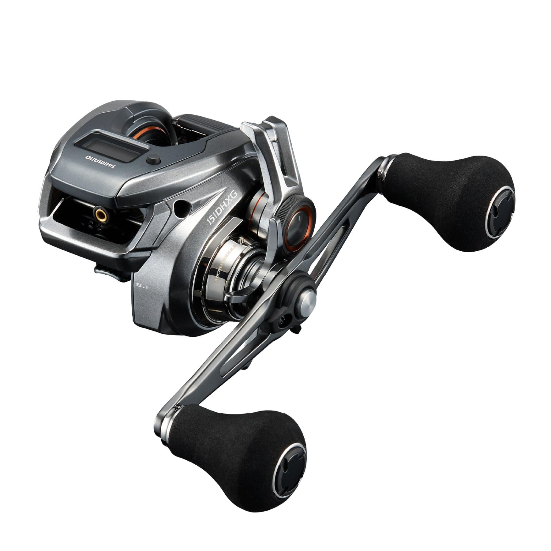 シマノ(SHIMANO) 両軸リール 24 バルケッタ プレミアム 各種 22,632円