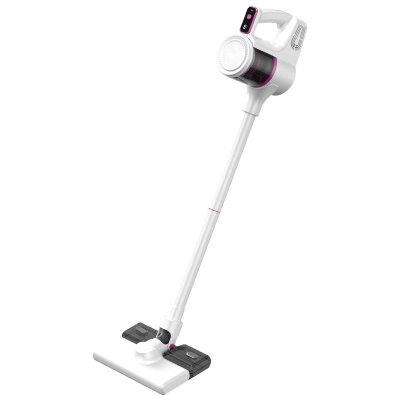 ワイヤレス掃除機家庭用大吸引力ダニ除去一体機大出力モータ携帯ハンディ吸引