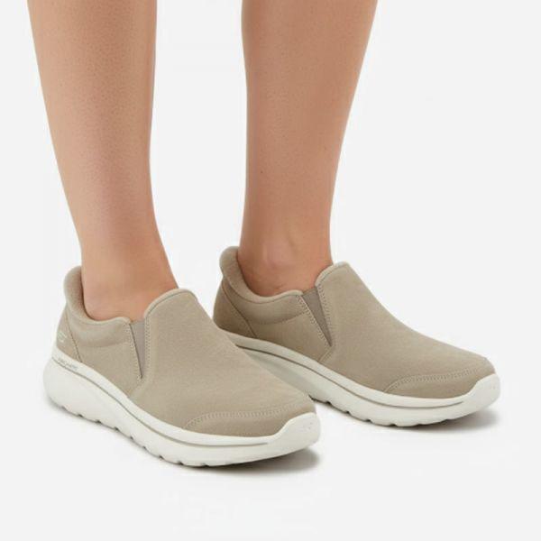 女性 ゴーウォーク アーチフィット エンジョイ スリップインス_SP0WWCFY313 14,972円