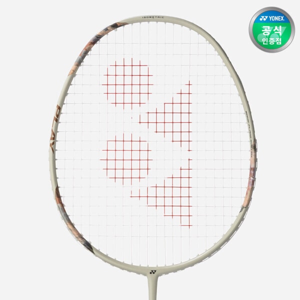 ヨネックス シャッターシリーズ ナノフレア 700 プレイ 4U 2026 バドミントンラケット 放課後入門者 初心者 (贈呈品なくなり次第贈呈終了)