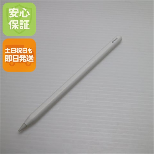 新品同様 Apple Pencil 第2世代 MU8F2J/A (2018) タッチペン 107