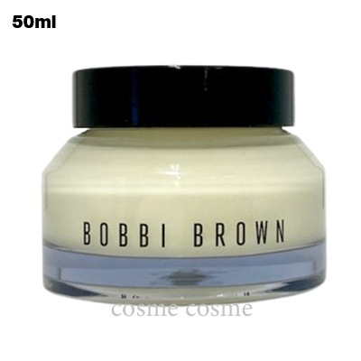 ボビイブラウン ビタエンリッチド クリーム&フェイスベース デュオ 50ml(0716170027456)