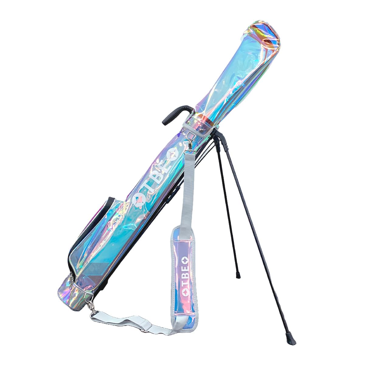 飛衛門(TOBIEMON) フード付 スタンドクラブケース