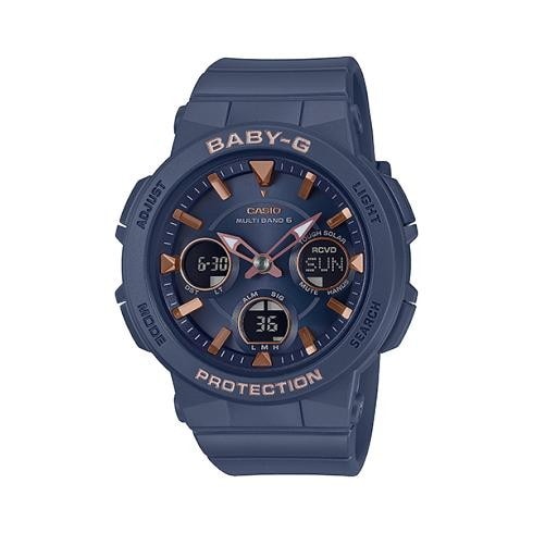 カシオ CASIO 腕時計 BABY-G BGA-2510-2AJF