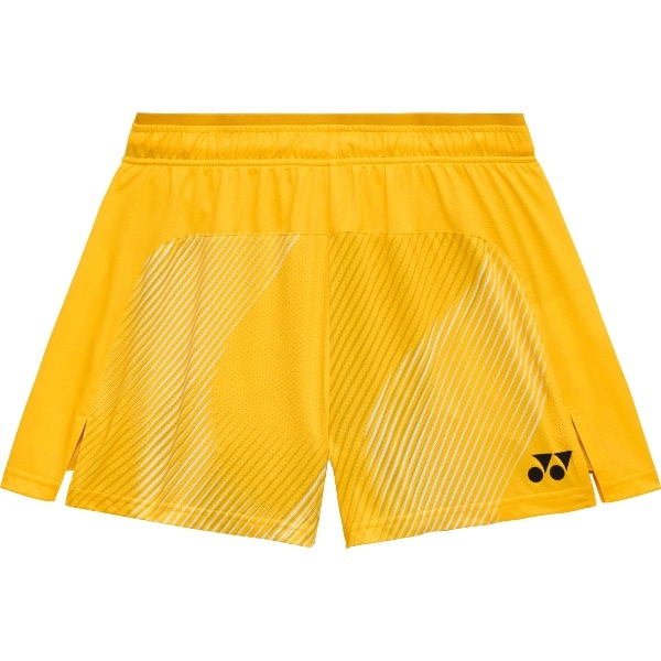 Yonex ヨネックス レディースショートパンツ バドミントン ゲームパンツレディース 25121-221 レディース