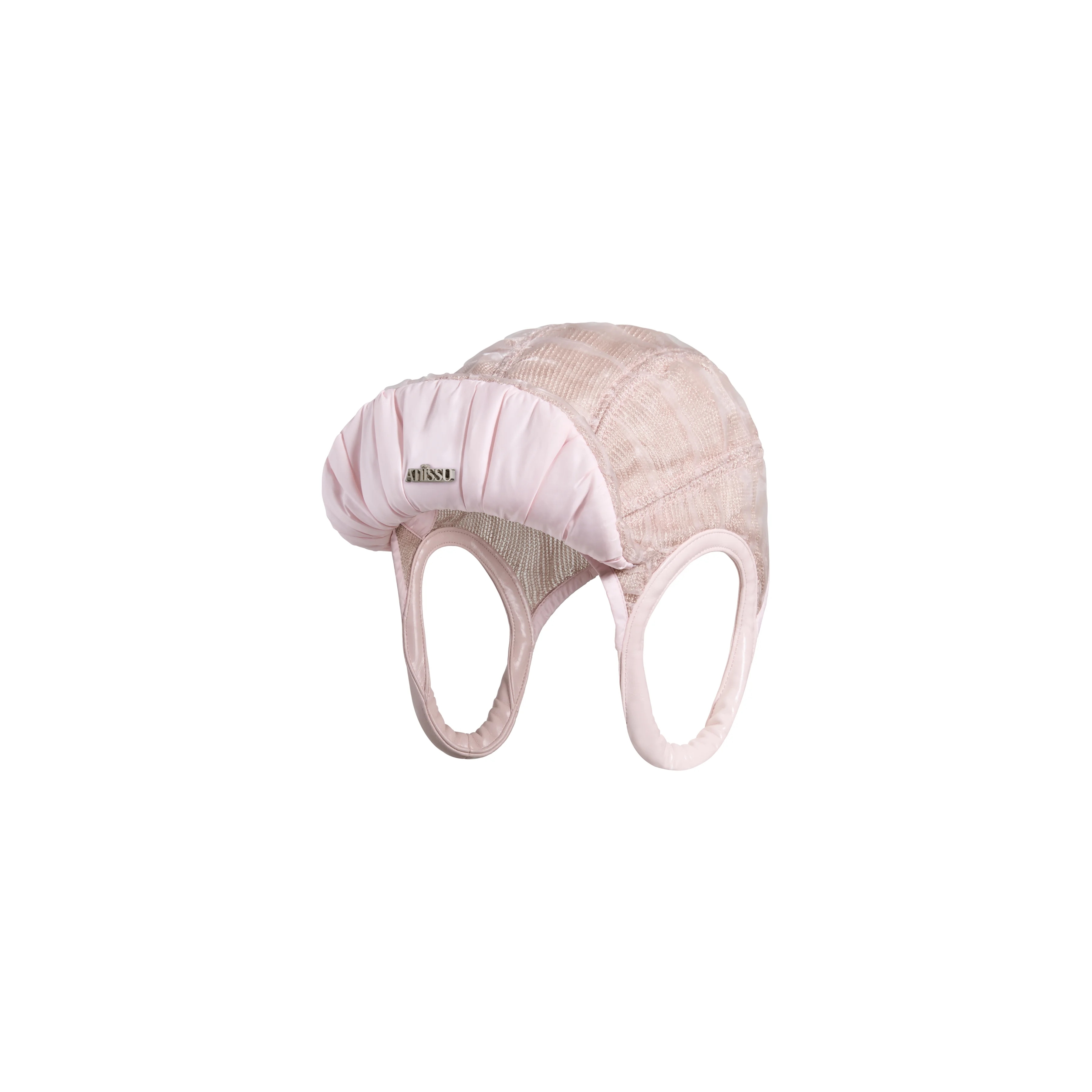 【ATiiSSU】 Eare Cap PK キャップ 正規品