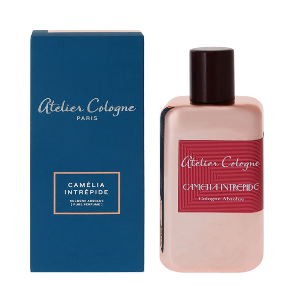 カメリア・イントレピッド コロン・アブソリュ 100ml
