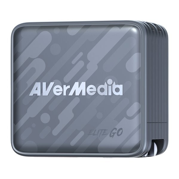 Live GENERATOR POCKET ポケットキャプチャー GC313P ブラック GC313PBK