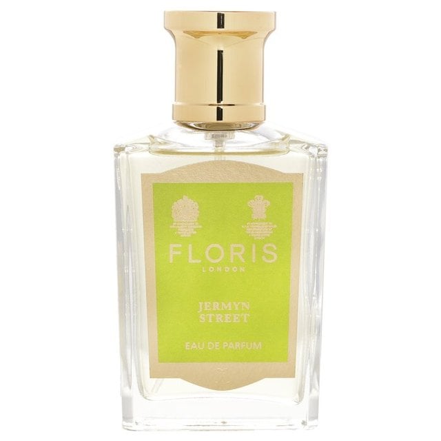 ジャーミンストリート　オードパフューム 50ml