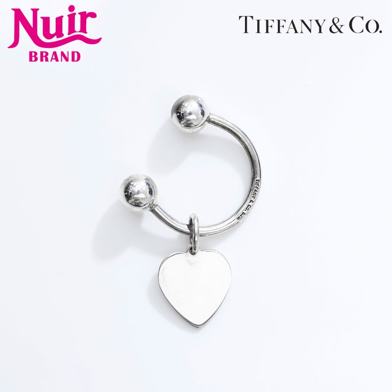 キーホルダー シルバー WS21763