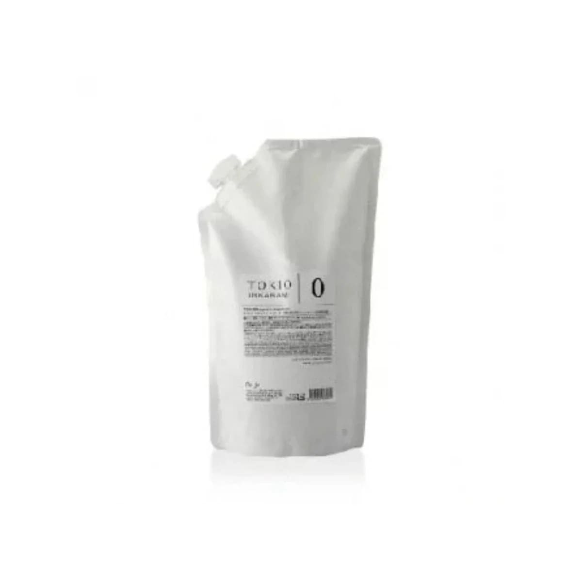 TOKIO IE トキオ インカラミ システムトリートメント 0 1000ml 凝集・結合型トリートメント