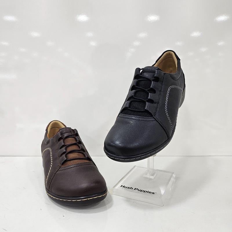 女性カジュアルコンフォートノンスリップバンディングスニーカー 3FQ474_3FQ475 GJA