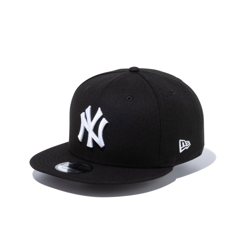 NEWERA(ニューエラ) 950 NEYYAN BLK SWHI 25J ウェア キャップ 14524954