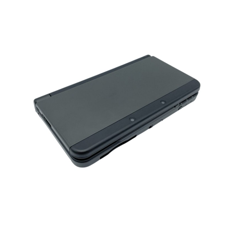 中古 New ニンテンドー3DS ブラック