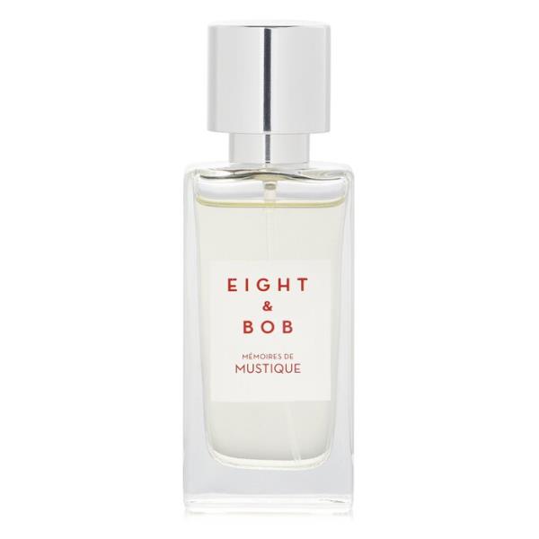 エイト & ボブ memoires de mustique eau de parfum spray 30ml