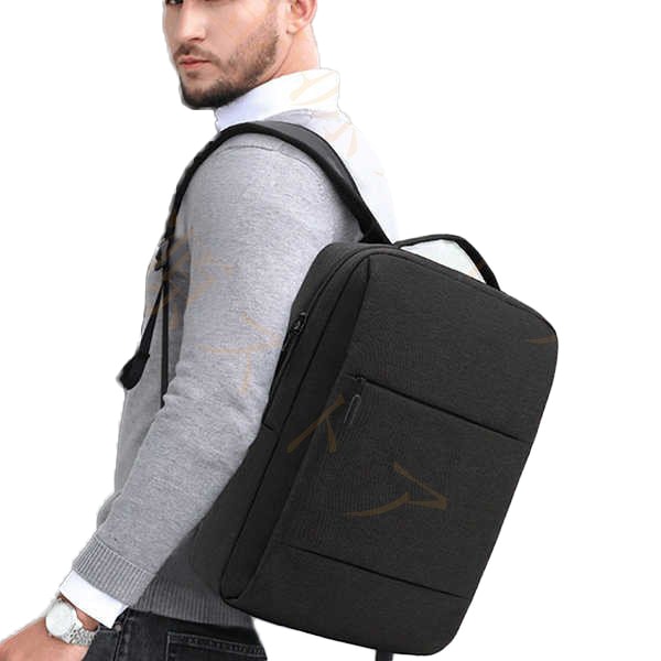 パソコンバッグ 男女兼用 ブリーフケース トートバッグ ハンドバッグ メッセンジャーバッグ 軽量 4,794円