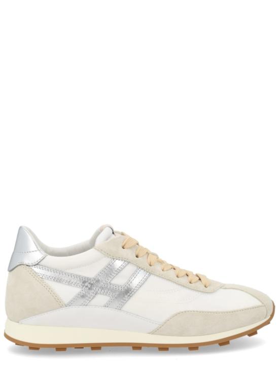 HOGAN Women Sneakers HXW6990GA2 0V590FEG Neutrals