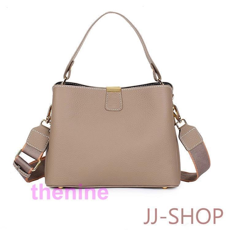 早めに購入して早めに楽しむ 新作 本革　ショルダーバッグ レディース　斜めがけ 2way　ハンドバッグ 本牛革 バッグ レディース ショルダーバッグ 斜めがけ ななめ掛け 肩がけ　バッグ