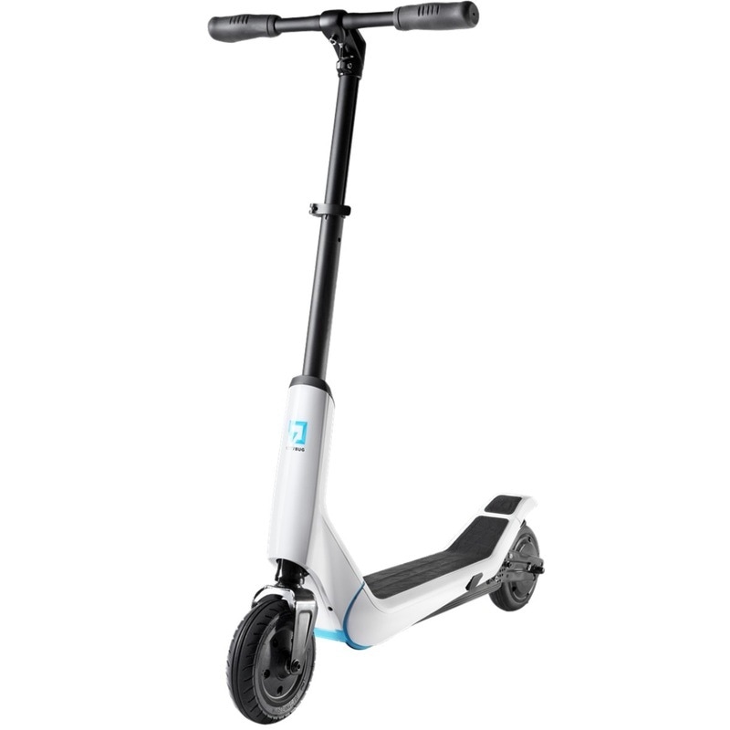 【販売不可商品】JD RAZAOR 電動キックスケーター CITYBUG2 ホワイト