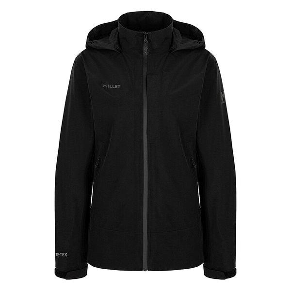 アウトドア 女性 ゴアテックス 防水ジャケット MVUSG70116_IC