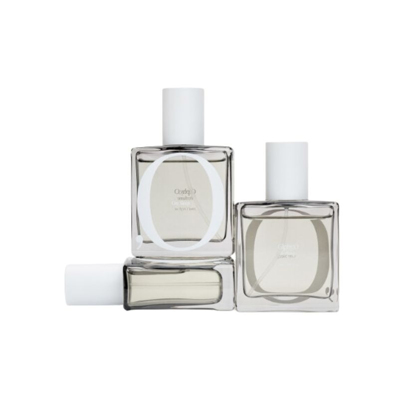 [GlphyO]パフューム シティ スリップ 30ml