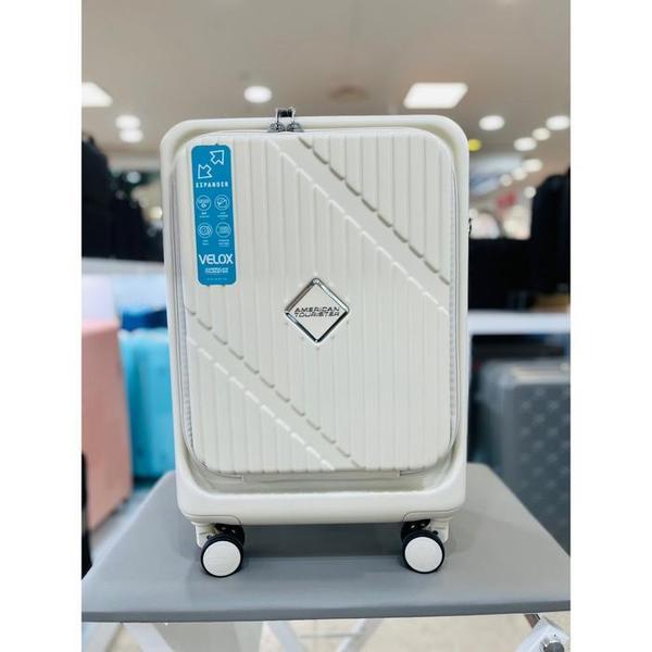 セーブゾーン07 VELOX ベロックス 19インチ 機内持ち込み拡張型フロントオープン (S49297502)