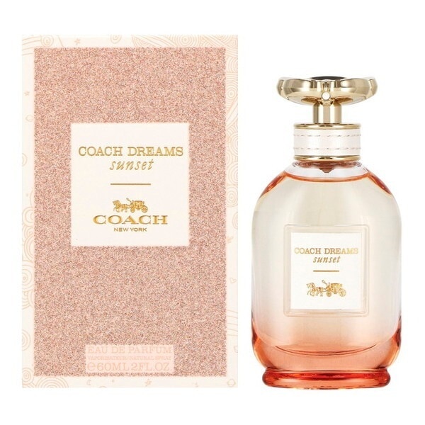 香水 ドリームス サンセット オードパルファム 60mL CO-DREAMSSUNSETEP-60