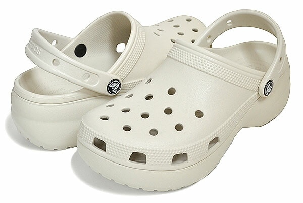 クラシック プラットフォーム クロッグ ウィメンズ 206750-2y2