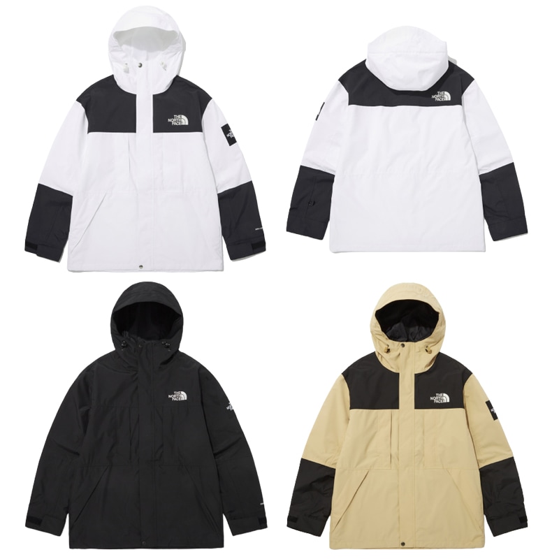 TNF 23SS 正規品 NEO VAIDEN JACKET 人気商品 NJ2HP01J